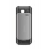 Back Panel Cover For Lephone U500 Black - Maxbhi.com
