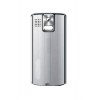 Back Panel Cover For Lephone U808 Black - Maxbhi.com
