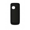 Back Panel Cover For Lesun D2 Black - Maxbhi.com