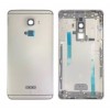 Back Panel Cover For Letv Le Max 128gb Black - Maxbhi Com
