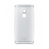 Back Panel Cover For Letv Leeco Le Max 64gb Black - Maxbhi Com