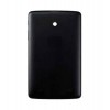 Back Panel Cover For Lg G Pad 7.0 Lte Black - Maxbhi.com