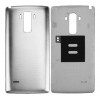 Back Panel Cover For Lg G Stylo Titanium - Maxbhi Com