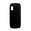 Back Panel Cover For Lg Gx300 Black - Maxbhi.com