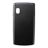 Back Panel Cover For Lg P525 Black - Maxbhi.com