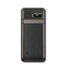 Back Panel Cover For Longtel X200 Black - Maxbhi.com