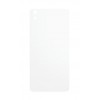 Back Panel Cover For Lyf Water 1 White - Maxbhi Com