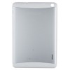Back Panel Cover For Macgreen Pad 78432c Black - Maxbhi Com