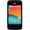 Back Panel Cover for Mafe Spark 35 - Black