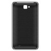 Back Panel Cover For Magicon Mnote Black - Maxbhi Com