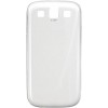 Back Panel Cover For Magicon Q7 Black - Maxbhi Com