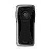 Back Panel Cover For Magicon Senior Duo Black - Maxbhi.com