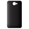 Back Panel Cover For Magicon Ultrasmart Q50 Black - Maxbhi Com