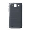 Back Panel Cover For Magicon W570 Black - Maxbhi.com