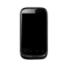 Back Panel Cover For Magicon M1 Black - Maxbhi Com