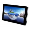 Back Panel Cover for Maxtouuch 10 inch Superpad 3 Android 8GB Tablet - Black