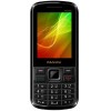 Back Panel Cover for Maxx Arc MX2406 - Black