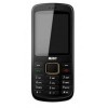 Back Panel Cover for Maxx MSD7 Bar - Black