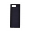 Back Panel Cover For Maxsus Mh05 Black - Maxbhi.com