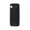 Back Panel Cover For Maxsus Mh06 Black - Maxbhi.com