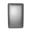 Back Panel Cover For Maxtouuch 7 Inch Metallic Android 4.0 Tablet Pc Black - Maxbhi.com