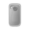 Back Panel Cover For Maxx Mq 340 Black - Maxbhi.com