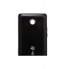 Back Panel Cover For Maxx Ms830 Black - Maxbhi.com
