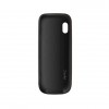 Back Panel Cover For Maxx Mx151 Turbo White - Maxbhi Com