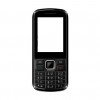 Back Panel Cover For Maxx Mx2405i Arc Black - Maxbhi Com