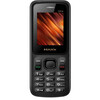 Back Panel Cover for Maxx MX4E Turbo - Black