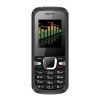 Back Panel Cover For Maxx Mx181 Supremo Black - Maxbhi.com