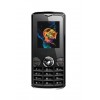 Back Panel Cover For Maxx Mx322 Black - Maxbhi.com