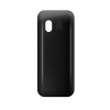Back Panel Cover For Maxx Mx434 Supremo Black - Maxbhi.com