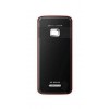 Back Panel Cover For Maxx Mx455 Black - Maxbhi.com