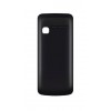 Back Panel Cover For Maxx Mx513neo Chrome Black - Maxbhi.com