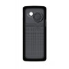 Back Panel Cover For Maxx Mx 404 Black - Maxbhi.com