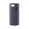 Back Panel Cover For Maxx Mx 443 White - Maxbhi Com