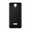 Back Panel Cover For Mbo V8 Black - Maxbhi Com
