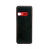 Back Panel Cover For Mediacom B244 Black - Maxbhi.com