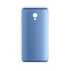 Back Panel Cover For Meizu M3e Blue - Maxbhi.com