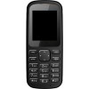 Back Panel Cover For Maxx Mx3 Arc Black - Maxbhi Com