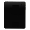 Back Panel Cover for Mercury mTab 10 Rio - Black