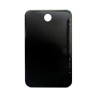 Back Panel Cover For Mercury Mtab Neo2 Black - Maxbhi.com