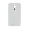 Back Panel Cover For Mhorse Butterfly 3 White - Maxbhi.com