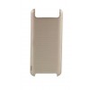 Back Panel Cover For Microkey W1 Plus Gold - Maxbhi.com