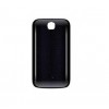 Back Panel Cover For Micromax A45 White - Maxbhi.com