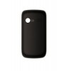 Back Panel Cover For Micromax A70 Black - Maxbhi.com