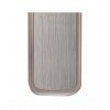 Back Panel Cover For Micromax C350 Black - Maxbhi.com