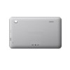 Back Panel Cover For Micromax Funbook P256 Black - Maxbhi.com