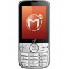 Back Panel Cover for Mi-Fone Mi-3000 - Black